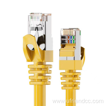 Rj45 Connector Ethernet Lan Utp Cat6e Drop cable